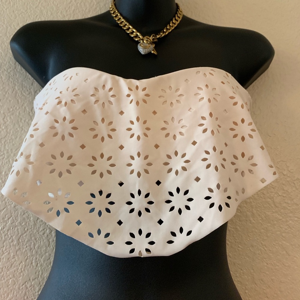 Bikini top size M